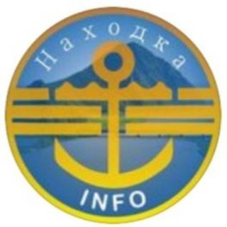 Логотип Телеграм канала nakhinfo. Бесплатная аналитика Telegram каналов