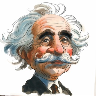 Логотип Телеграм канала ycu_shtein. Бесплатная аналитика Telegram каналов