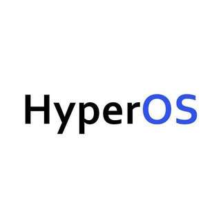 Логотип Телеграм канала HyperOSFans. Бесплатная аналитика Telegram каналов