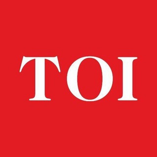Логотип Телеграм канала times_of_india_newspaper1. Бесплатная аналитика Telegram каналов
