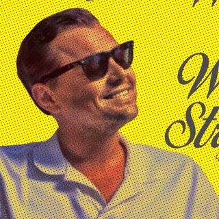 Логотип Телеграм канала thewallstreetpro. Бесплатная аналитика Telegram каналов