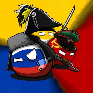 Логотип Телеграм канала BSPhistorychannel. Бесплатная аналитика Telegram каналов