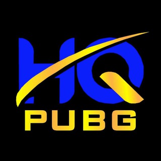 Telegram Channel logo PUBG HQ. Free Telegram Channel Analytics