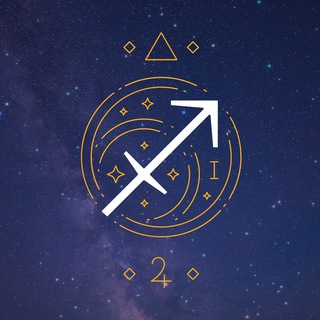 Логотип Телеграм канала strelecgoro. Бесплатная аналитика Telegram каналов