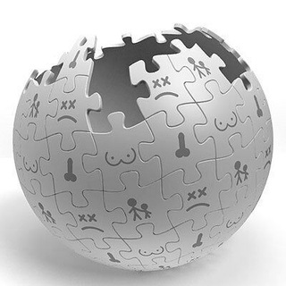 Telegram Channel logo Sickipedia. Free Telegram Channel Analytics