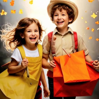 Логотип Телеграм канала keshdetyam. Бесплатная аналитика Telegram каналов