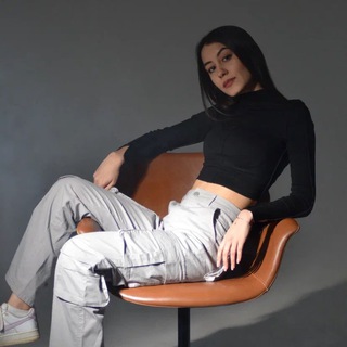 Логотип Телеграм канала . Бесплатная аналитика Telegram каналов