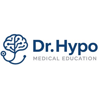 Telegram Channel logo Doctor Hypo. Free Telegram Channel Analytics