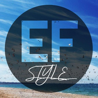 Telegram Channel logo English fabulous style.. Free Telegram Channel Analytics