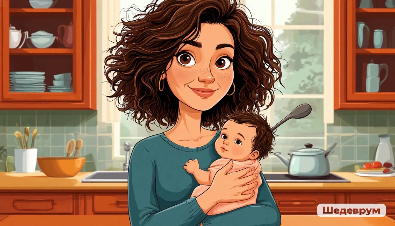 Telegram Channel logo mam_sekrety. Free Telegram Channel Analytics