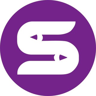 Логотип Телеграм канала . Бесплатная аналитика Telegram каналов