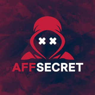 Telegram Channel logo AFFSECRET | Affiliate Marketing. Free Telegram Channel Analytics