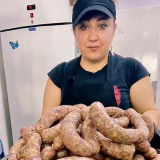 Telegram Channel logo nellieda. Free Telegram Channel Analytics