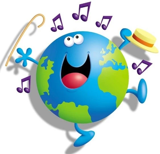 Логотип Телеграм канала detskazki. Бесплатная аналитика Telegram каналов