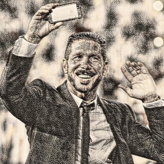 Telegram Channel logo cholo_football. Free Telegram Channel Analytics