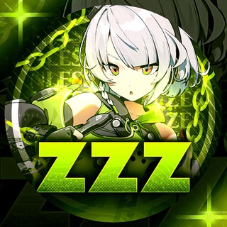 Telegram Channel logo ZenlessZoneZeros. Free Telegram Channel Analytics