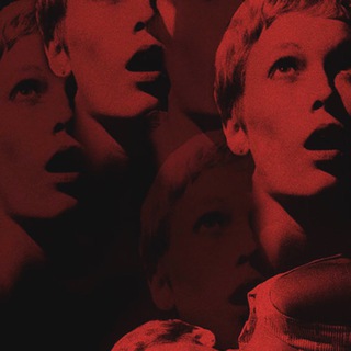 Логотип Телеграм канала Abramacabre!. Бесплатная аналитика Telegram каналов