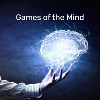 Telegram Channel logo gamesofthemind_en. Free Telegram Channel Analytics