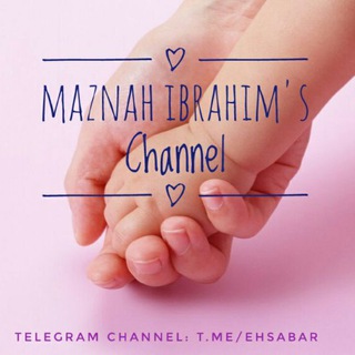 Telegram Channel logo Parenting Maznah Ibrahim. Free Telegram Channel Analytics