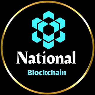 Telegram Channel logo NationalBlockchain. Free Telegram Channel Analytics
