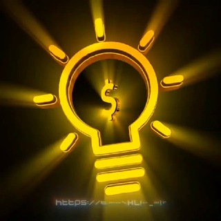 Логотип Телеграм канала Идеи малого бизнеса. Бесплатная аналитика Telegram каналов