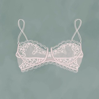 Логотип Телеграм канала womenlinger1e. Бесплатная аналитика Telegram каналов