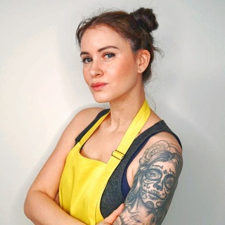 Telegram Channel logo kristi_konfetti. Free Telegram Channel Analytics