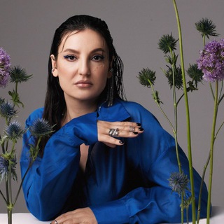 Логотип Телеграм канала . Бесплатная аналитика Telegram каналов