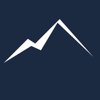 Логотип Телеграм канала . Бесплатная аналитика Telegram каналов