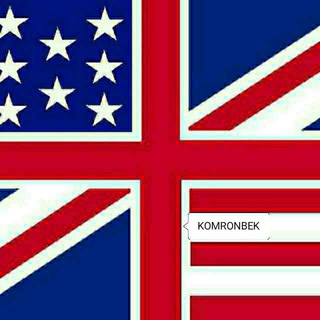 Логотип Телеграм канала English_speaking_chatting. Бесплатная аналитика Telegram каналов