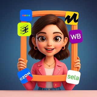 Логотип Телеграм канала vigodnosJess. Бесплатная аналитика Telegram каналов