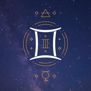 Telegram Channel logo bliznetsigoro. Free Telegram Channel Analytics