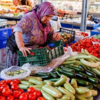 Логотип Телеграм канала Базар НМУ Оголошення. Бесплатная аналитика Telegram каналов