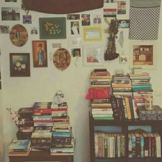 Логотип Телеграм канала 📚كتب ||روايات|| منوعة📚. Бесплатная аналитика Telegram каналов