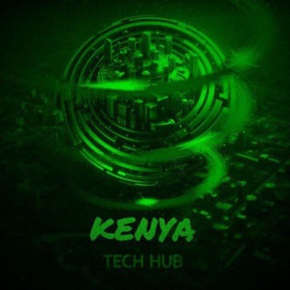 Telegram Channel logo kenyaTechHub. Free Telegram Channel Analytics