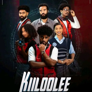 Логотип Телеграм канала kiilolee_drama. Бесплатная аналитика Telegram каналов