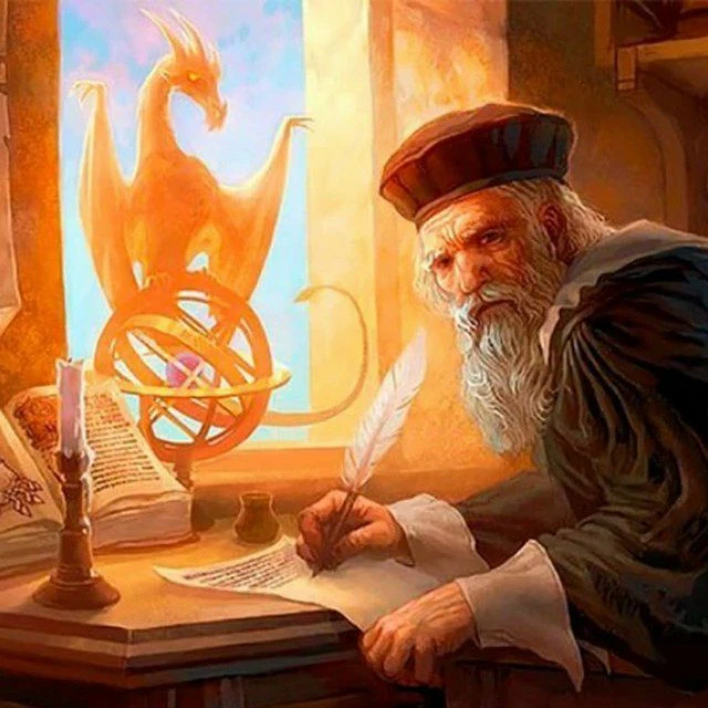 Логотип Телеграм канала hist0ry_old. Бесплатная аналитика Telegram каналов