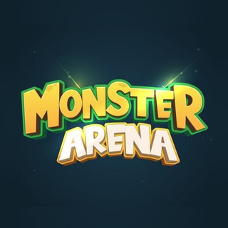 Telegram Channel logo Monster Arena Announcements. Free Telegram Channel Analytics
