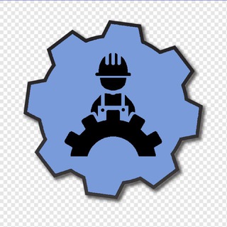 Логотип Телеграм канала raznorabms. Бесплатная аналитика Telegram каналов