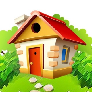 Логотип Телеграм канала u_dachno. Бесплатная аналитика Telegram каналов