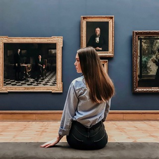 Логотип Телеграм канала . Бесплатная аналитика Telegram каналов