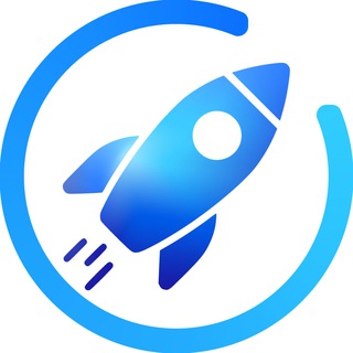 Логотип Телеграм канала . Бесплатная аналитика Telegram каналов