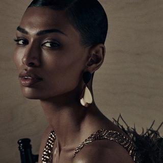 Логотип Телеграм канала АНЖ. Бесплатная аналитика Telegram каналов