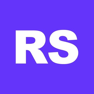 Логотип Телеграм канала Афиша RS School. Бесплатная аналитика Telegram каналов