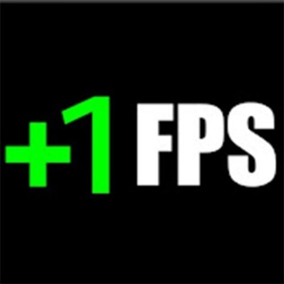 Telegram Channel logo plus1fps. Free Telegram Channel Analytics