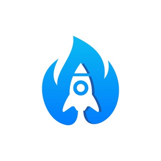 Логотип Телеграм канала . Бесплатная аналитика Telegram каналов