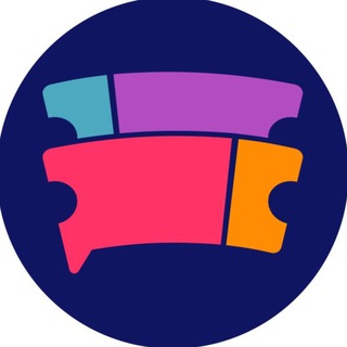 Логотип Телеграм канала russturistos. Бесплатная аналитика Telegram каналов