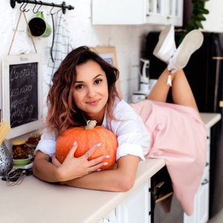 Логотип Телеграм канала Лилия Стародубцева | Нутрициолог. Бесплатная аналитика Telegram каналов