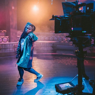 Логотип Телеграм канала musicalcasting. Бесплатная аналитика Telegram каналов