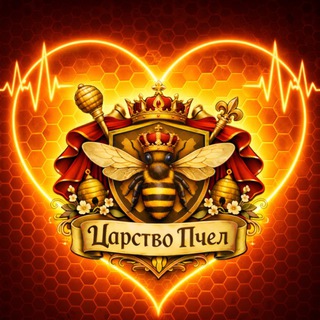 Логотип Телеграм канала beefederal. Бесплатная аналитика Telegram каналов